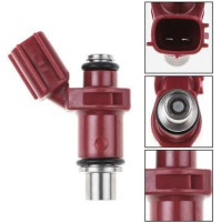 Fuel-Injector Compatible with Yamaha - 6D8137610000- 6D813761 - 6D8-13761-00 -WI-1004 - RCMA